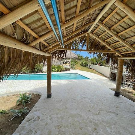 Villa Punta Coral El Francés Zewnętrze zdjęcie