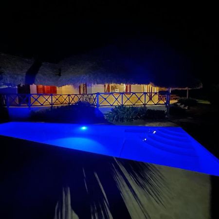 Villa Punta Coral El Francés Zewnętrze zdjęcie