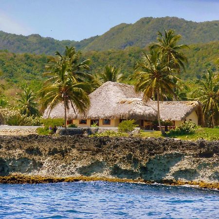 Villa Punta Coral El Francés Zewnętrze zdjęcie