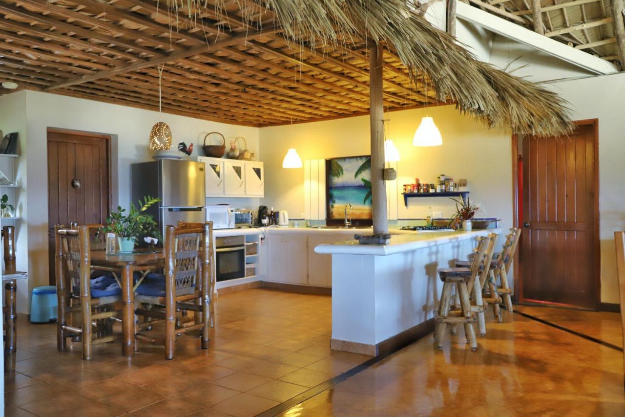 Villa Punta Coral El Francés Zewnętrze zdjęcie