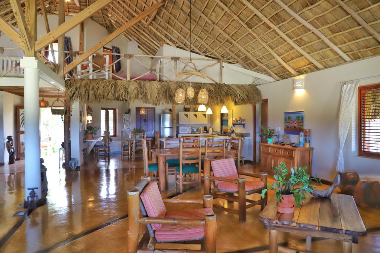 Villa Punta Coral El Francés Zewnętrze zdjęcie