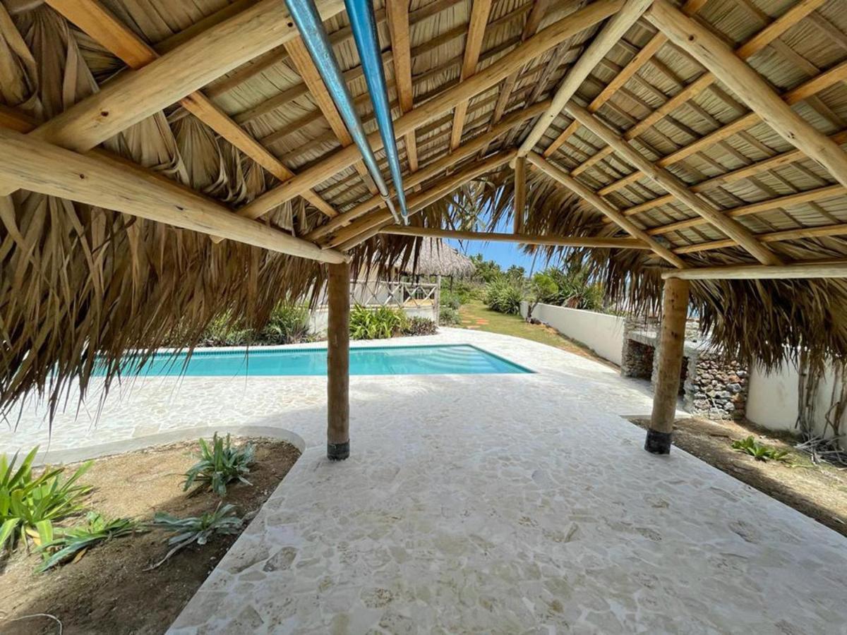 Villa Punta Coral El Francés Zewnętrze zdjęcie