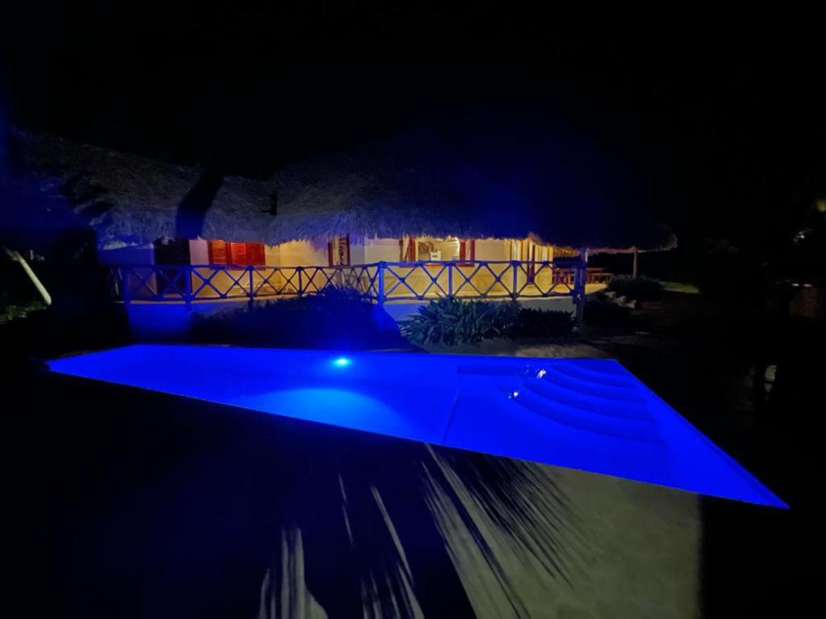Villa Punta Coral El Francés Zewnętrze zdjęcie