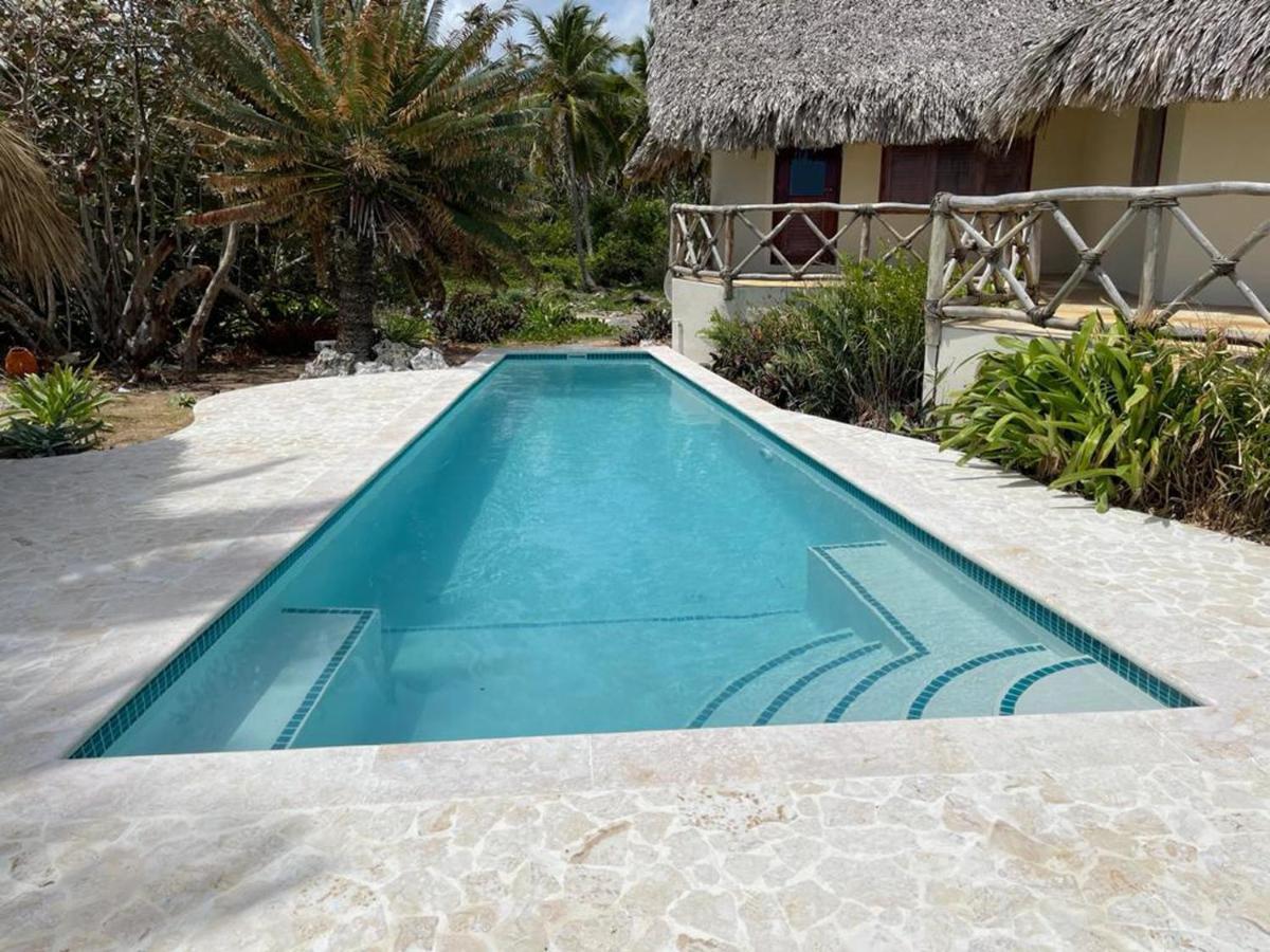 Villa Punta Coral El Francés Zewnętrze zdjęcie