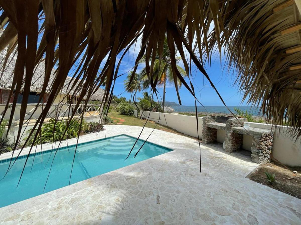Villa Punta Coral El Francés Zewnętrze zdjęcie