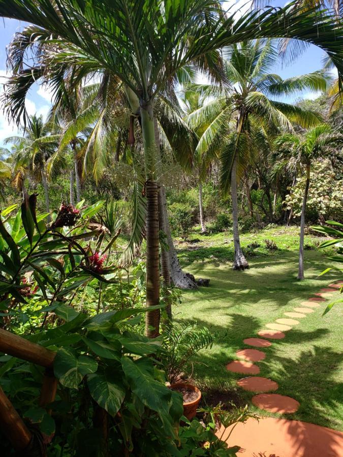 Villa Punta Coral El Francés Zewnętrze zdjęcie