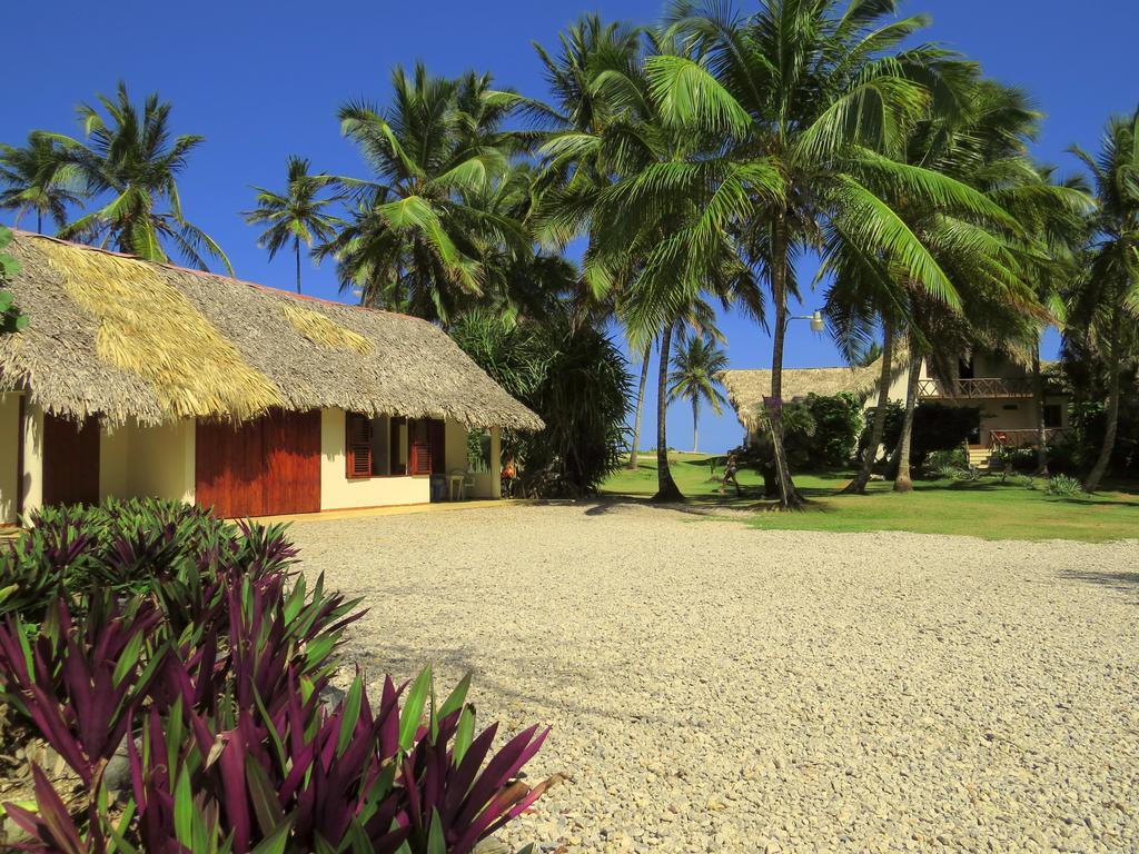 Villa Punta Coral El Francés Zewnętrze zdjęcie