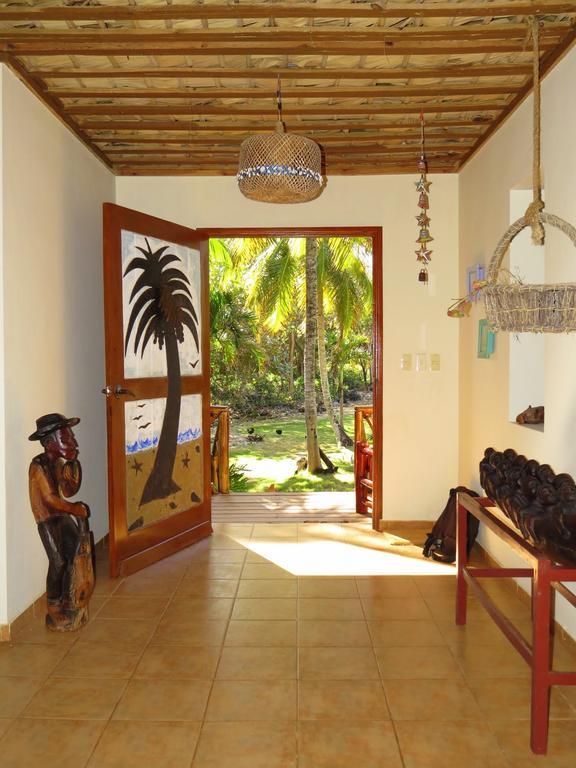Villa Punta Coral El Francés Pokój zdjęcie
