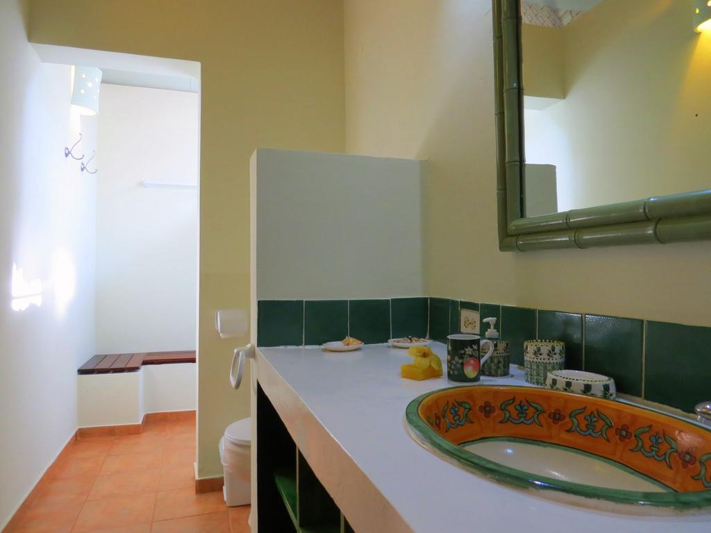 Villa Punta Coral El Francés Zewnętrze zdjęcie