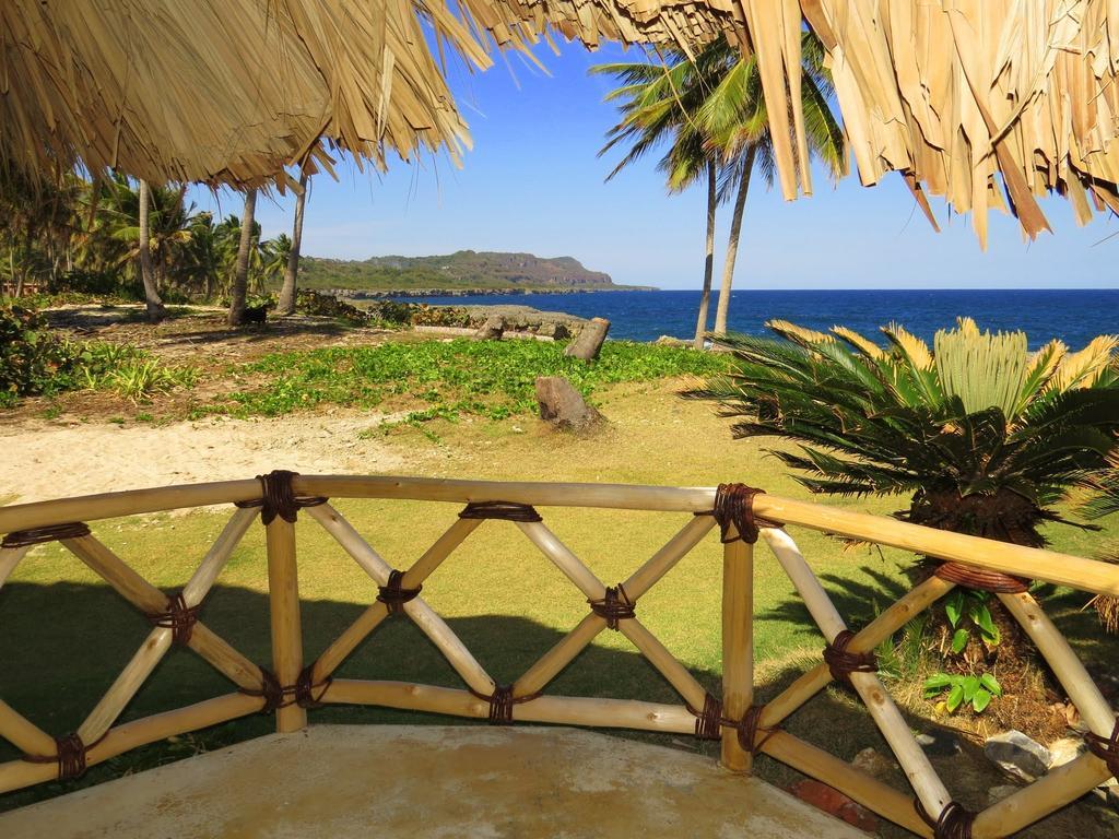 Villa Punta Coral El Francés Zewnętrze zdjęcie