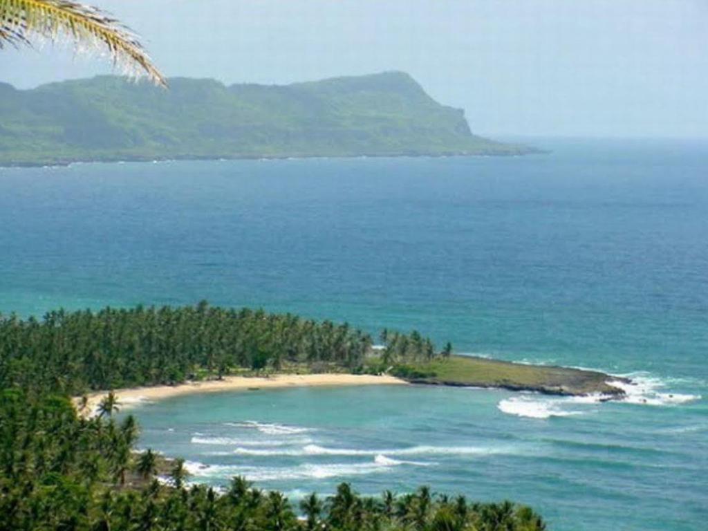 Villa Punta Coral El Francés Zewnętrze zdjęcie