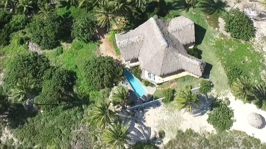 Villa Punta Coral El Francés Zewnętrze zdjęcie