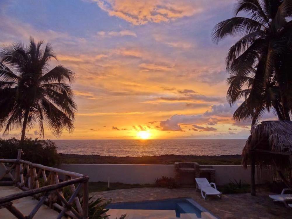 Villa Punta Coral El Francés Zewnętrze zdjęcie