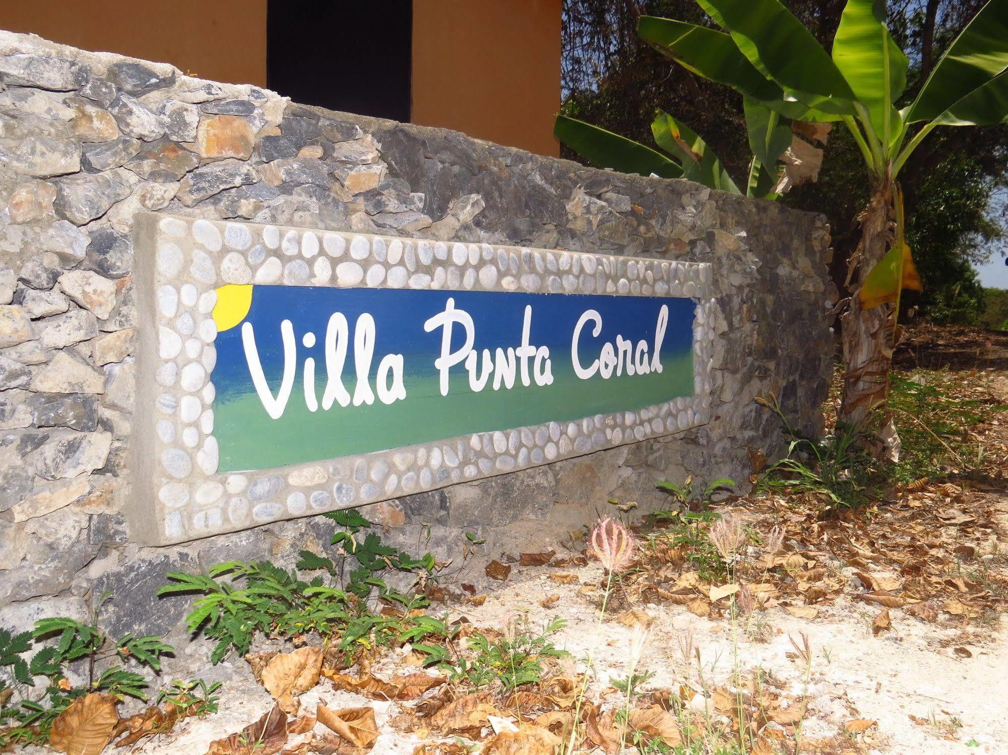Villa Punta Coral El Francés Zewnętrze zdjęcie