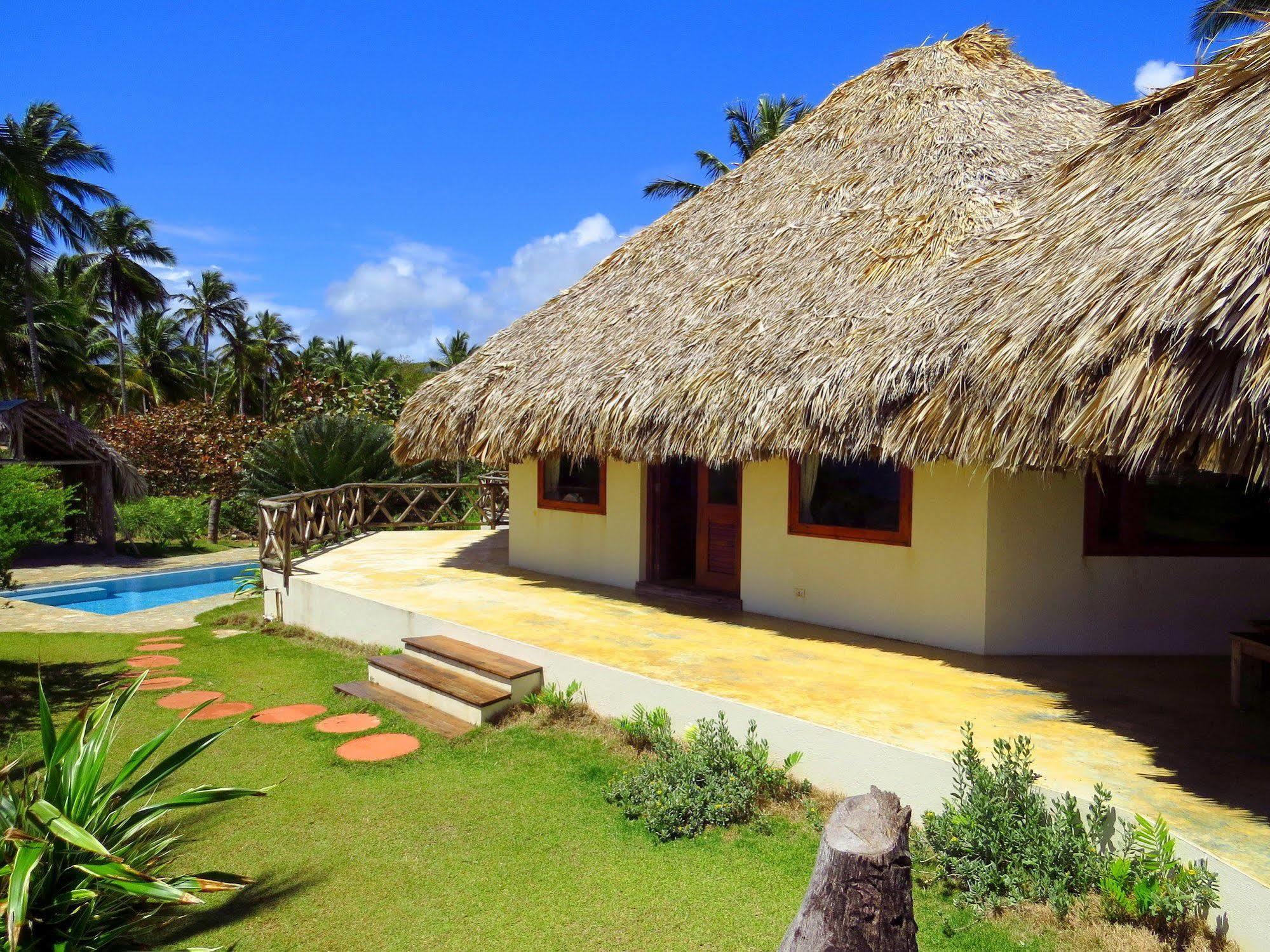 Villa Punta Coral El Francés Zewnętrze zdjęcie