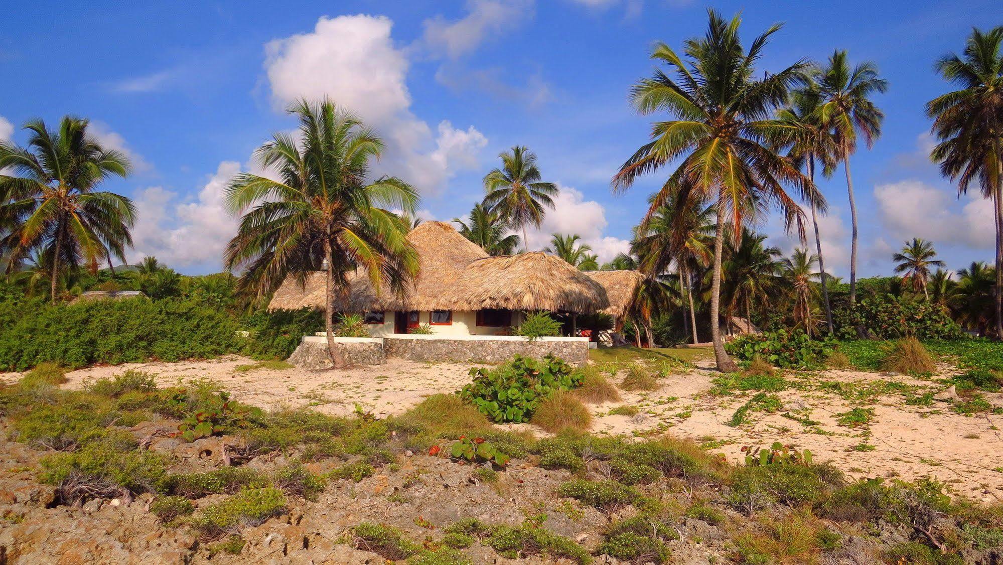 Villa Punta Coral El Francés Zewnętrze zdjęcie