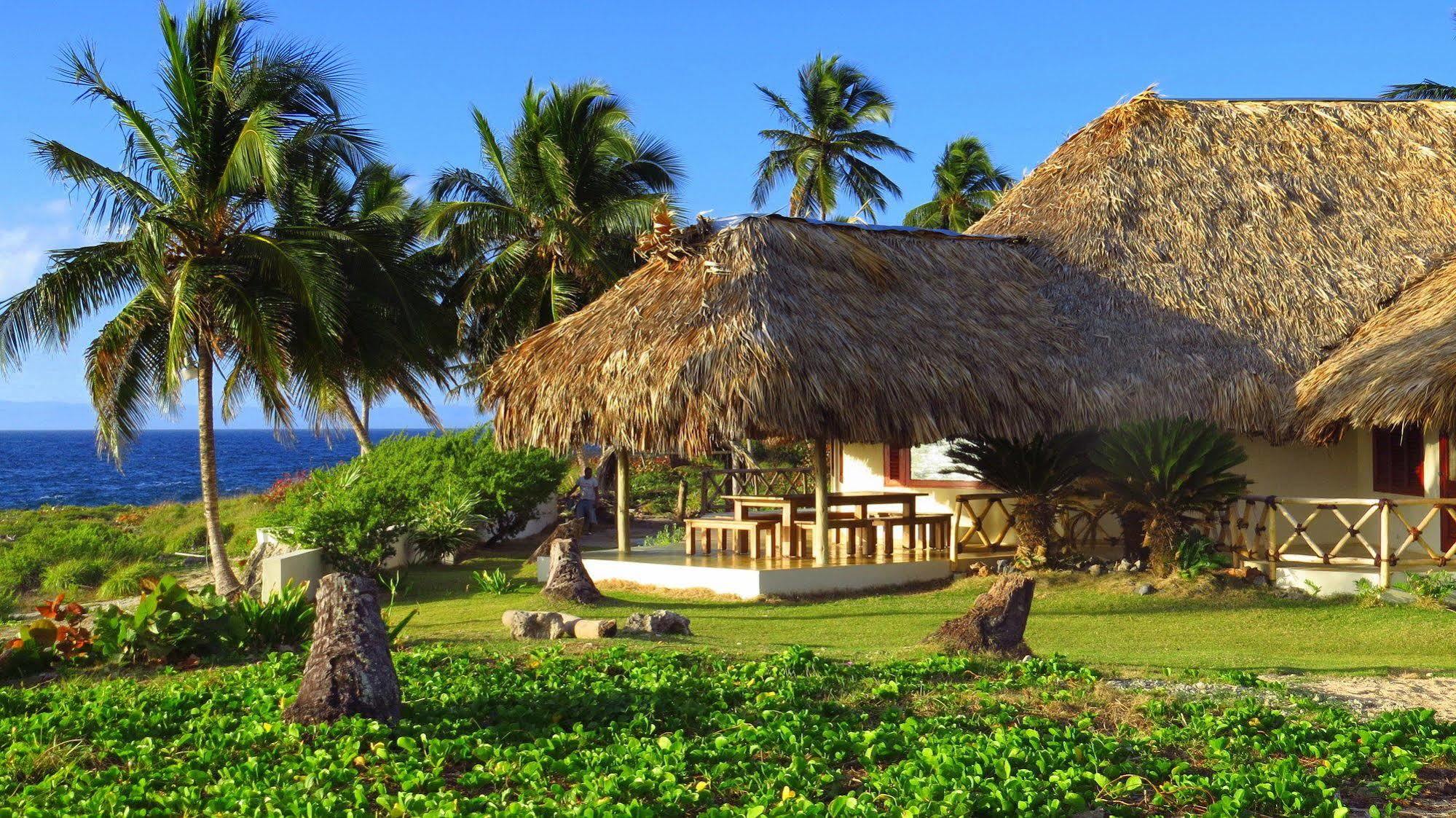 Villa Punta Coral El Francés Zewnętrze zdjęcie