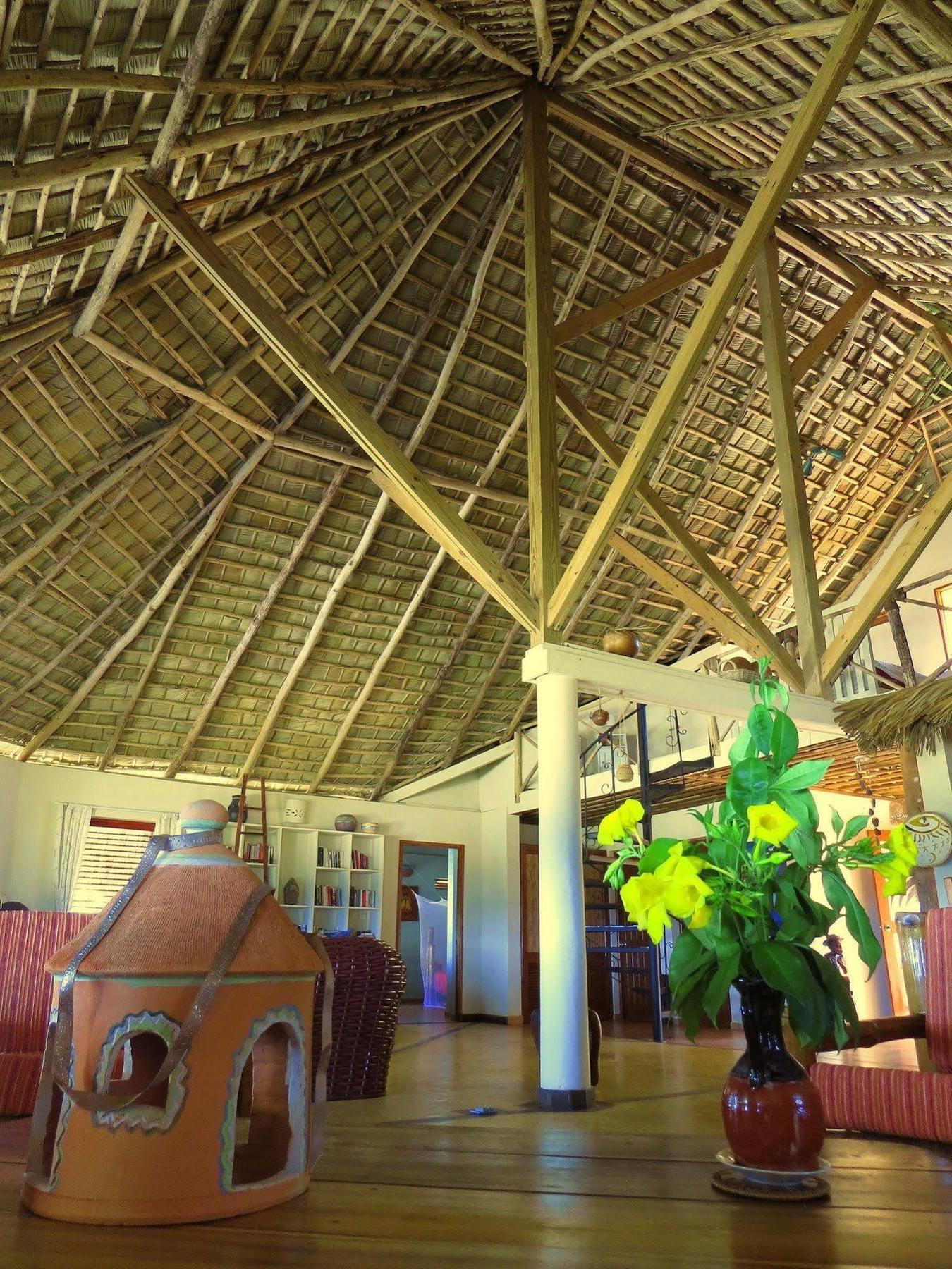 Villa Punta Coral El Francés Zewnętrze zdjęcie