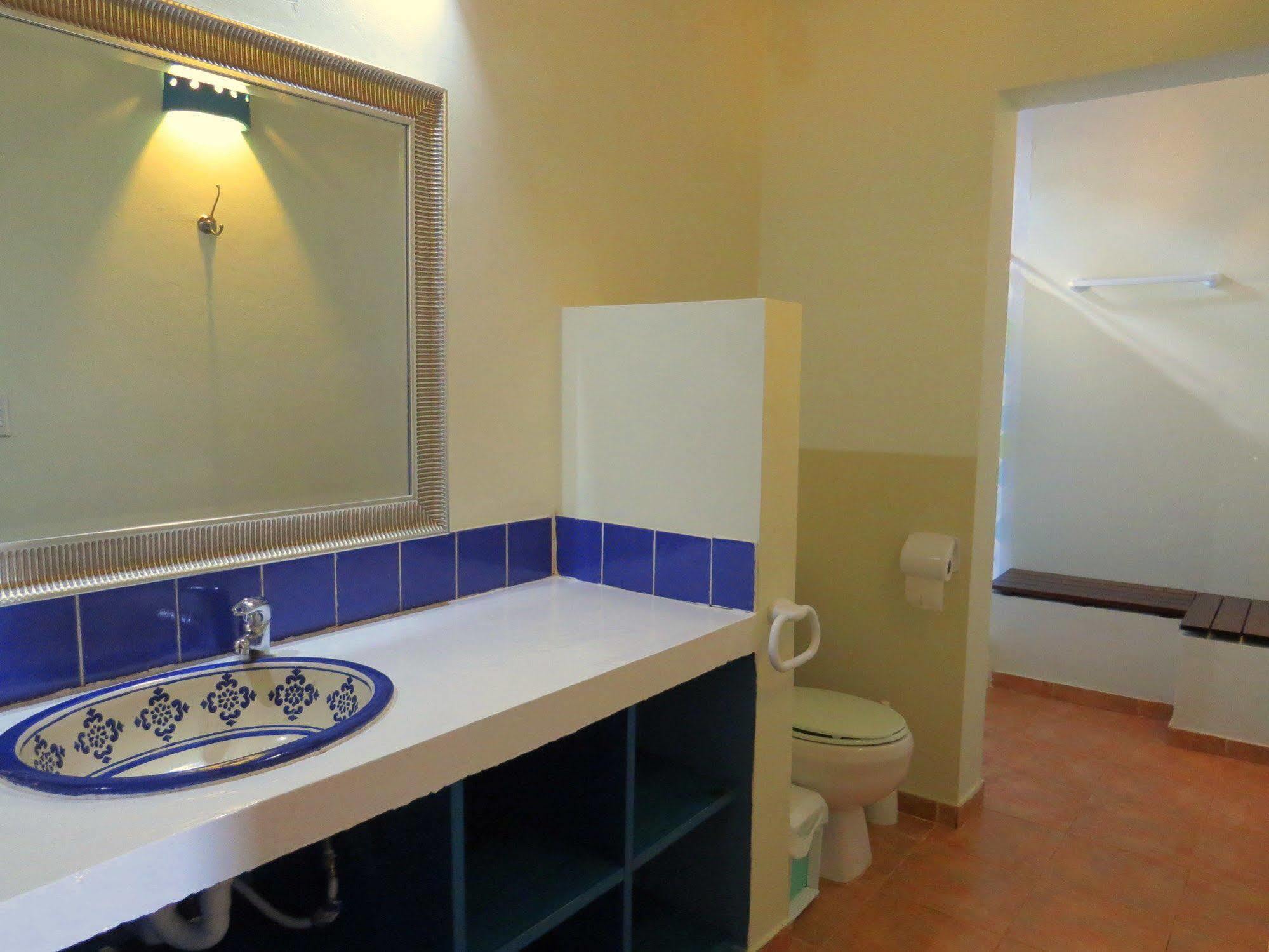 Villa Punta Coral El Francés Zewnętrze zdjęcie
