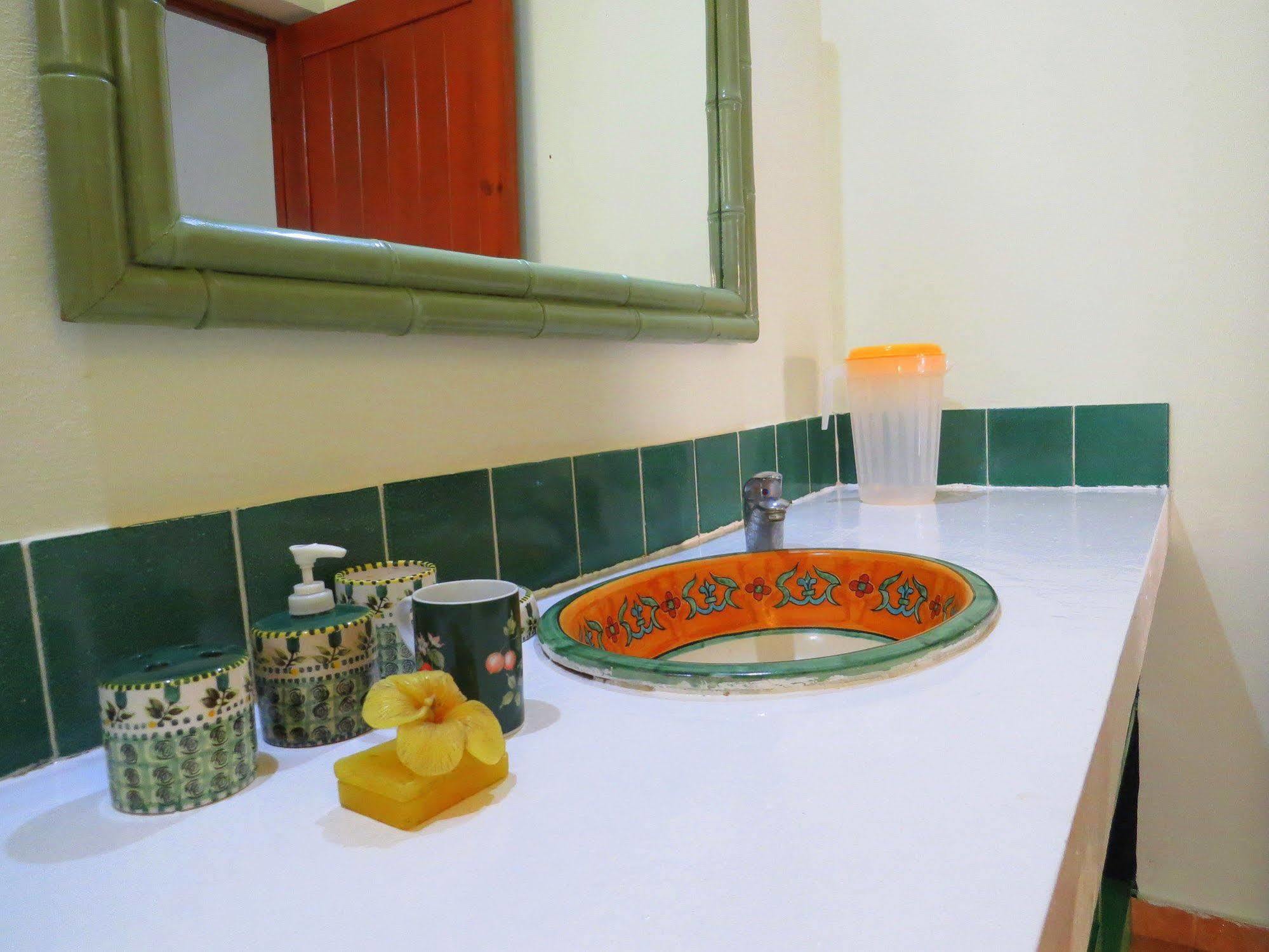 Villa Punta Coral El Francés Zewnętrze zdjęcie