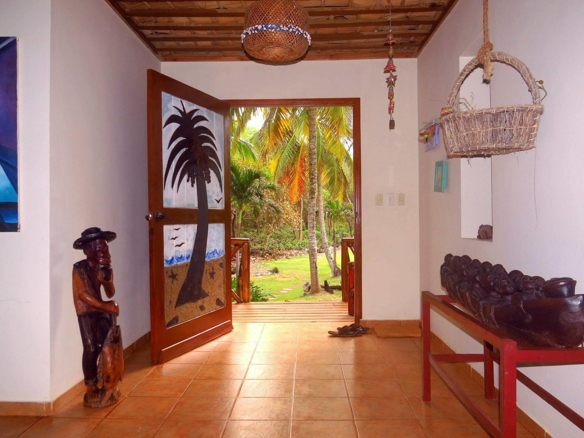 Villa Punta Coral El Francés Zewnętrze zdjęcie