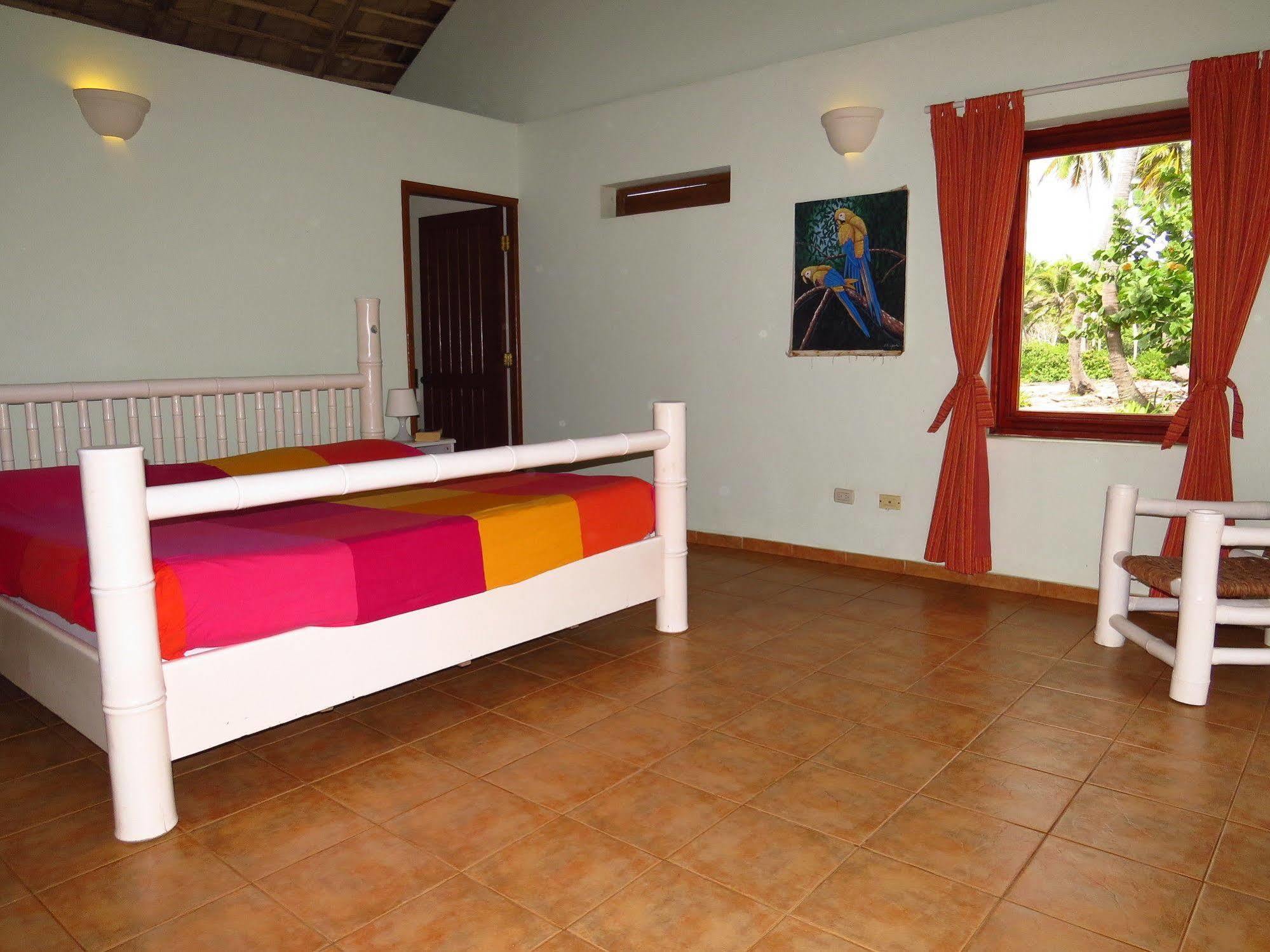 Villa Punta Coral Las Galeras Zewnętrze zdjęcie