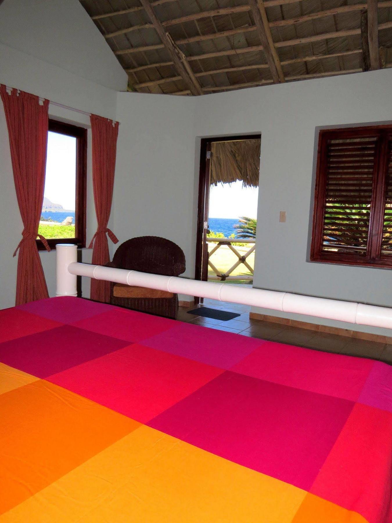 Villa Punta Coral El Francés Zewnętrze zdjęcie