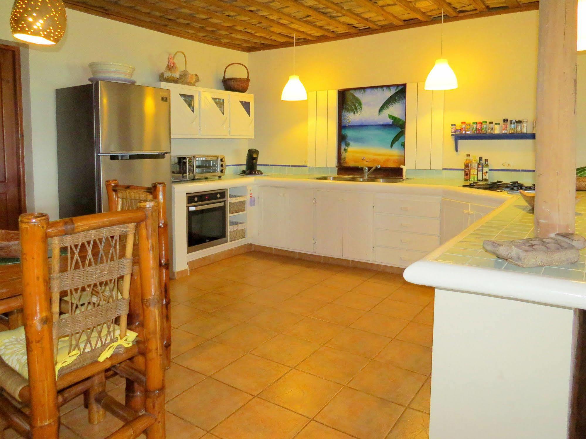 Villa Punta Coral El Francés Zewnętrze zdjęcie