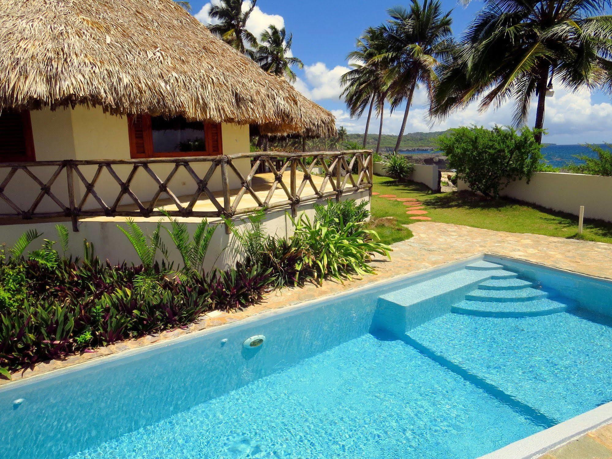 Villa Punta Coral El Francés Zewnętrze zdjęcie