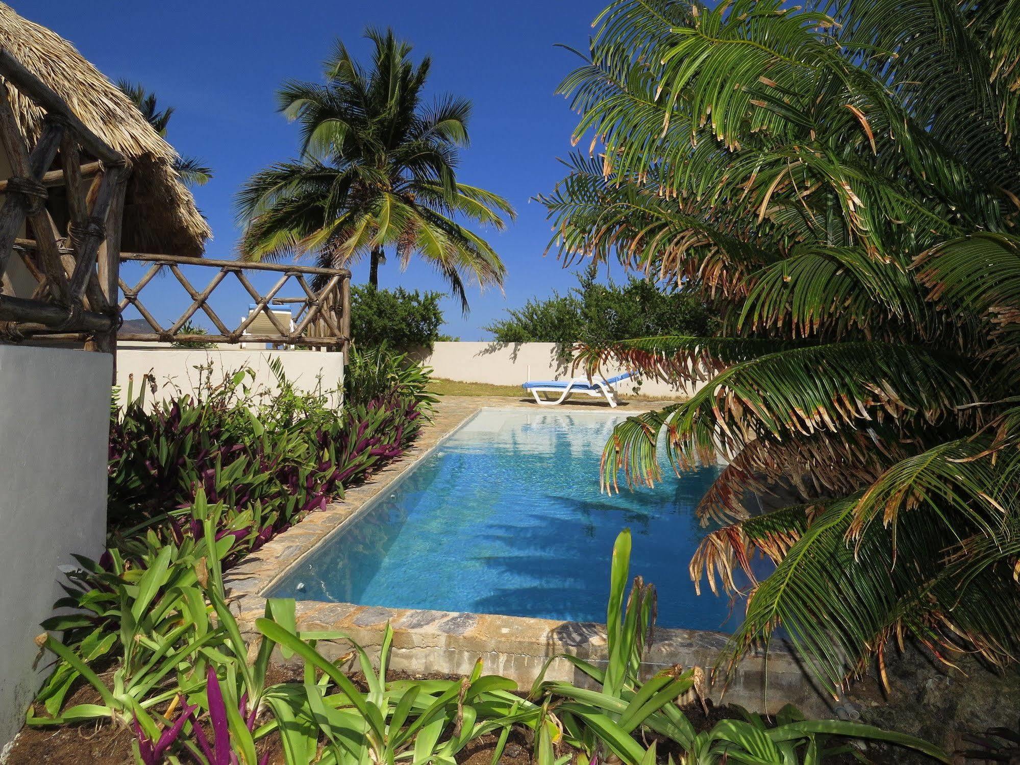 Villa Punta Coral El Francés Zewnętrze zdjęcie