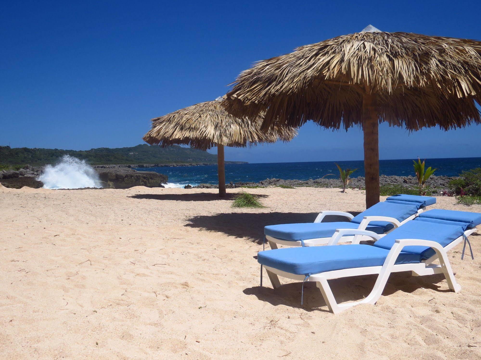 Villa Punta Coral El Francés Zewnętrze zdjęcie