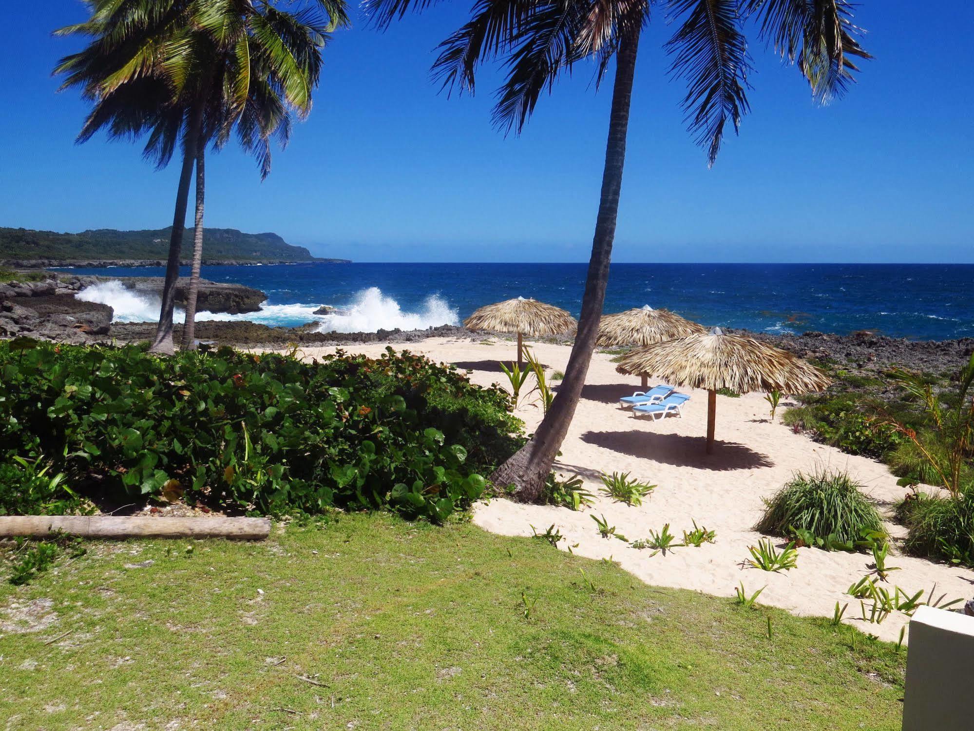 Villa Punta Coral El Francés Zewnętrze zdjęcie