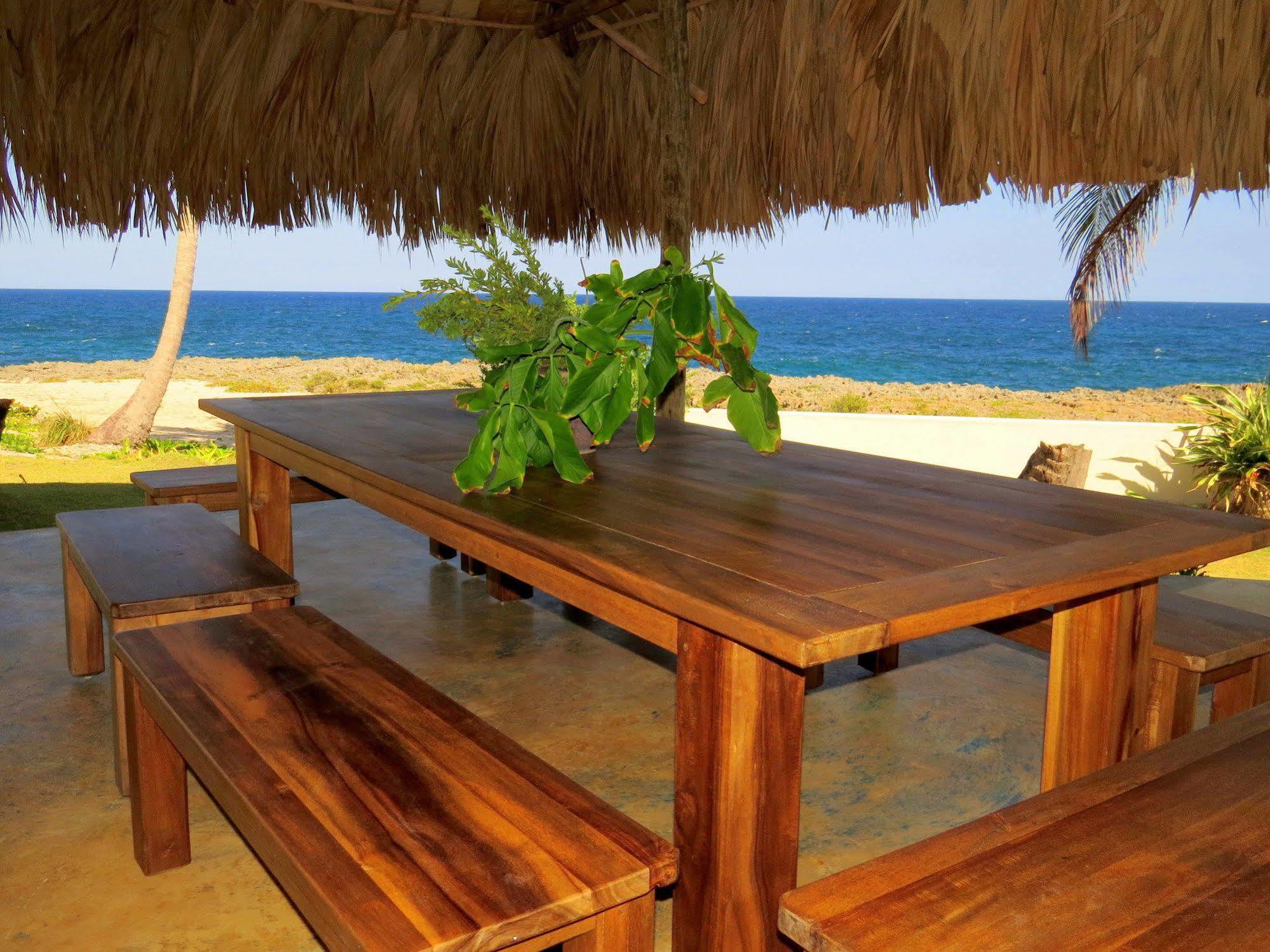 Villa Punta Coral El Francés Zewnętrze zdjęcie
