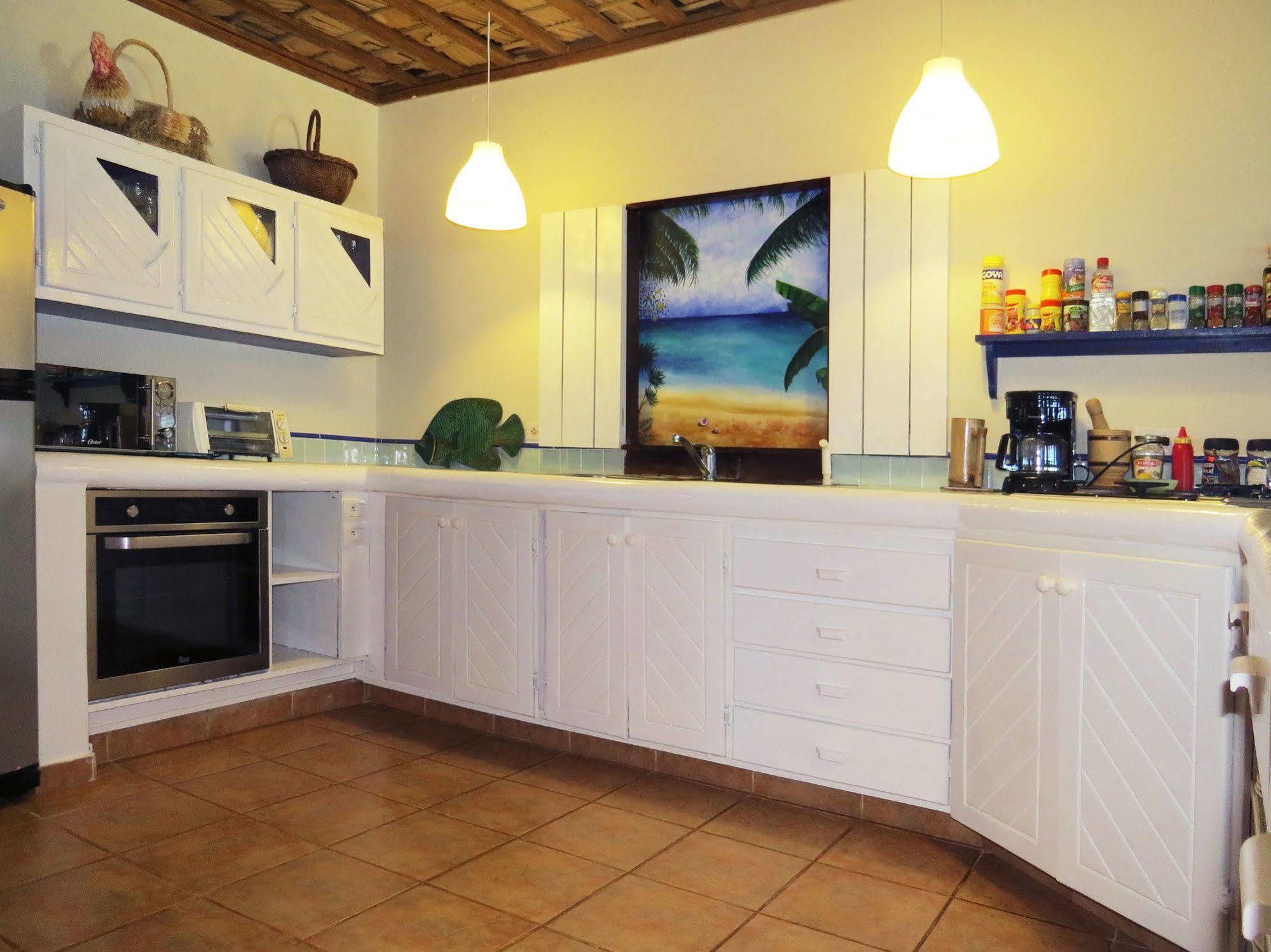 Villa Punta Coral El Francés Zewnętrze zdjęcie